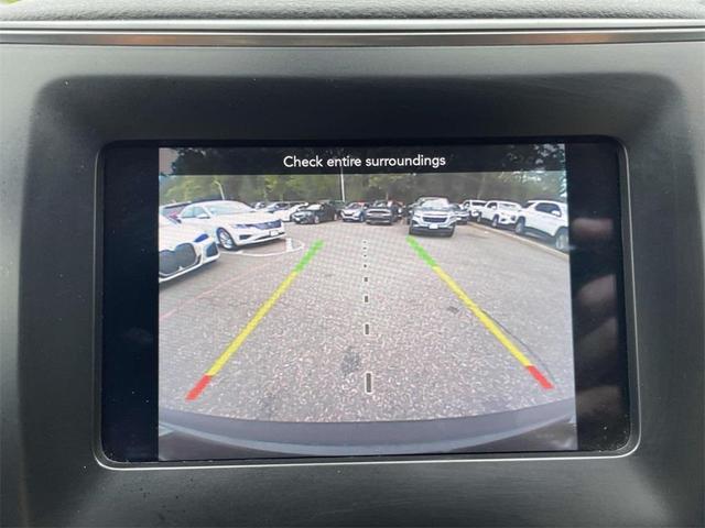 Photo of 2019 Diamond Black Jeep Cherokee