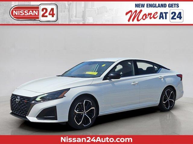 2023 Nissan Altima
