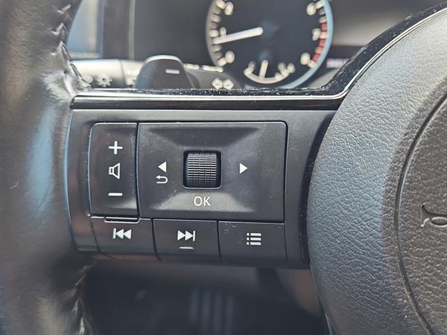 Photo of 2023 Scarlet Ember Nissan Pathfinder