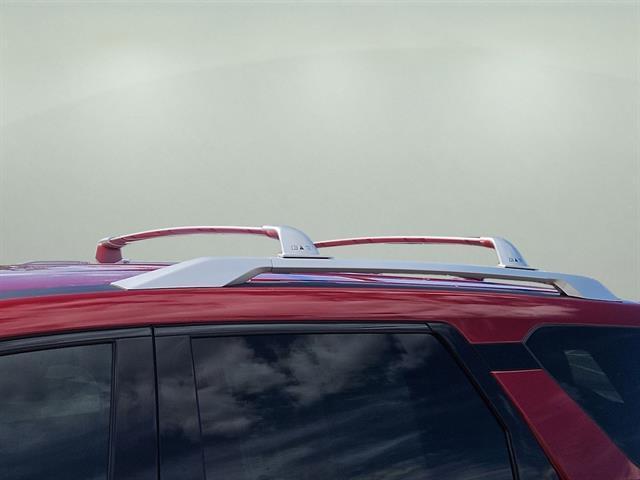 Photo of 2023 Scarlet Ember Nissan Pathfinder