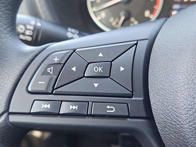 Photo of 2025 Gun Metallic Nissan Sentra