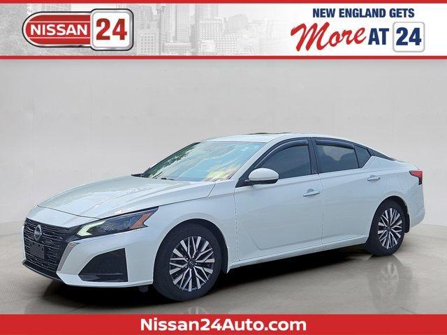2023 Nissan Altima