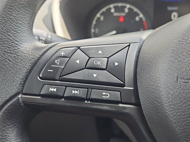 Photo of 2023 Black Nissan Altima