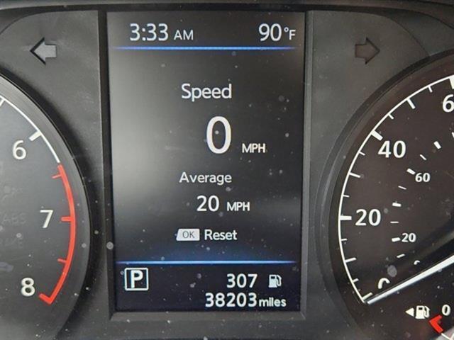 Photo of 2023 Black Nissan Altima