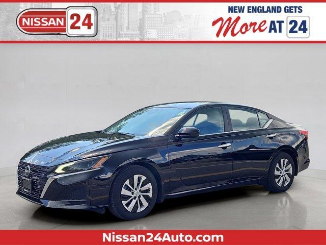 2023 Nissan Altima
