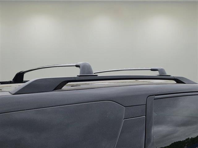 Photo of 2025 Black Nissan Pathfinder
