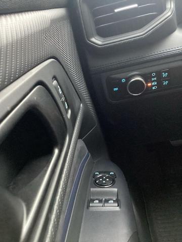 Photo of 2024 Blue Ford Mustang