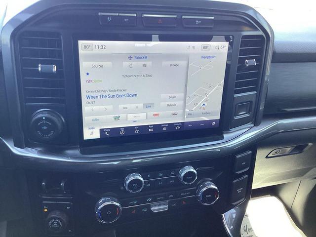 Photo of 2023 Carbonized Gray Metallic Ford F-150