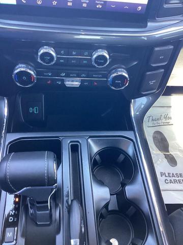 Photo of 2023 Carbonized Gray Metallic Ford F-150