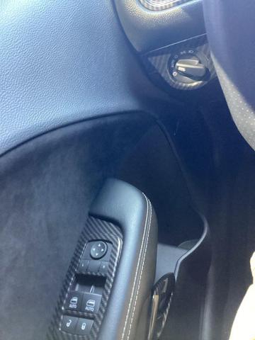 Photo of 2016 Granite Pearlcoat Dodge Challenger