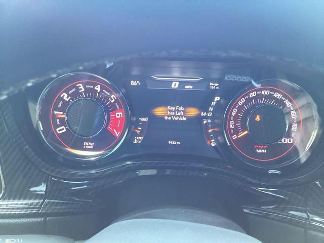 Photo of 2016 Granite Pearlcoat Dodge Challenger