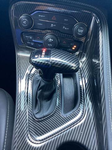 Photo of 2016 Granite Pearlcoat Dodge Challenger