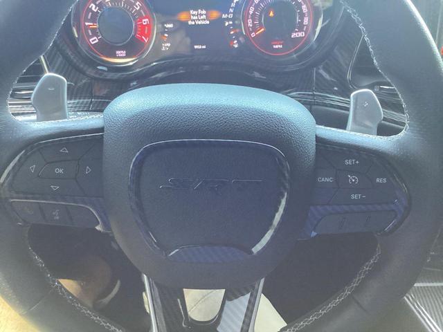 Photo of 2016 Granite Pearlcoat Dodge Challenger