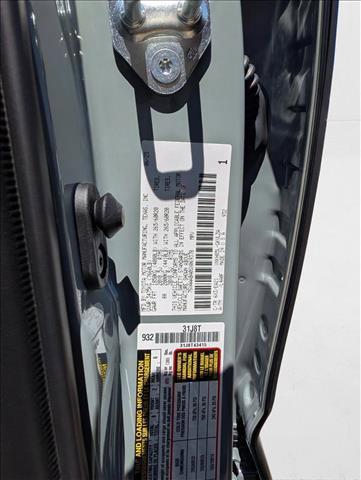 Photo of 2025 Lunar Rock Toyota Sequoia