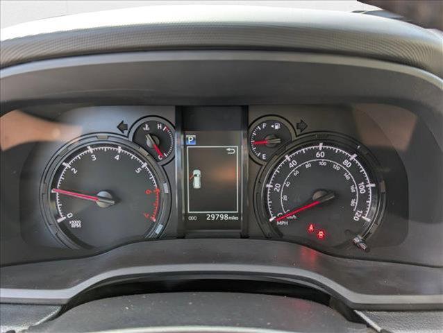Photo of 2023 Ice Cap Toyota 4Runner