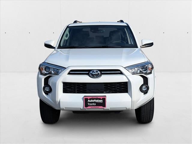 Photo of 2023 Ice Cap Toyota 4Runner