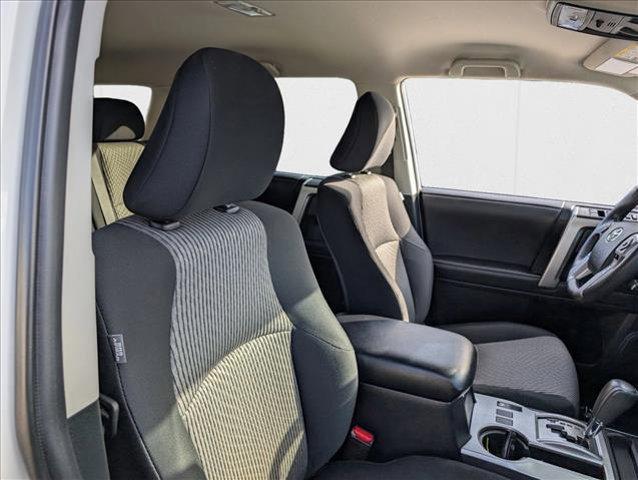 Photo of 2023 Ice Cap Toyota 4Runner
