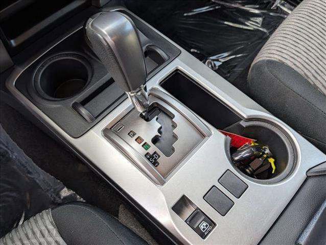 Photo of 2023 Ice Cap Toyota 4Runner