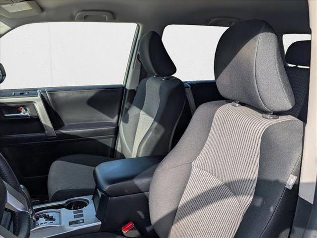 Photo of 2023 Ice Cap Toyota 4Runner