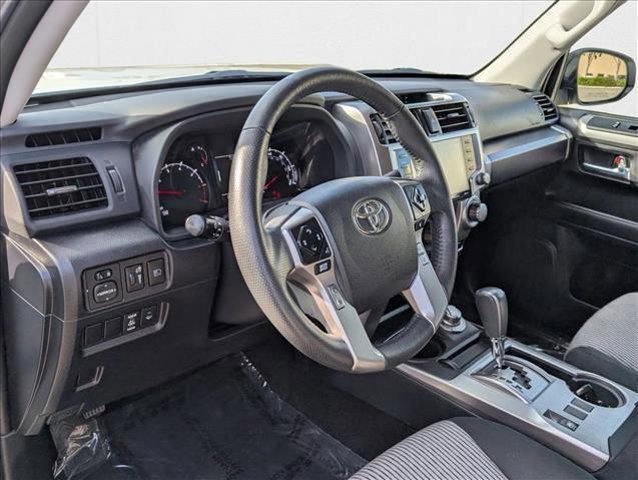 Photo of 2023 Ice Cap Toyota 4Runner