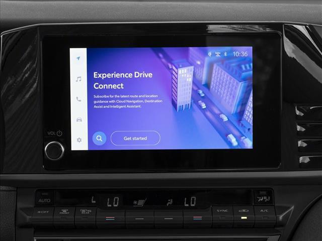 Photo of 2026 Underground Toyota Camry