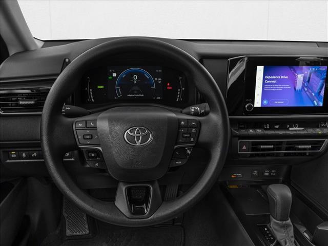 Photo of 2026 Underground Toyota Camry