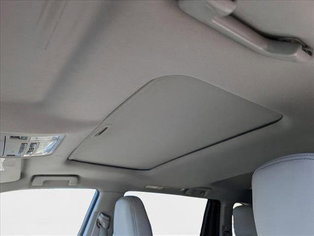 Photo of 2015 Alumina Jade Metallic Toyota Highlander
