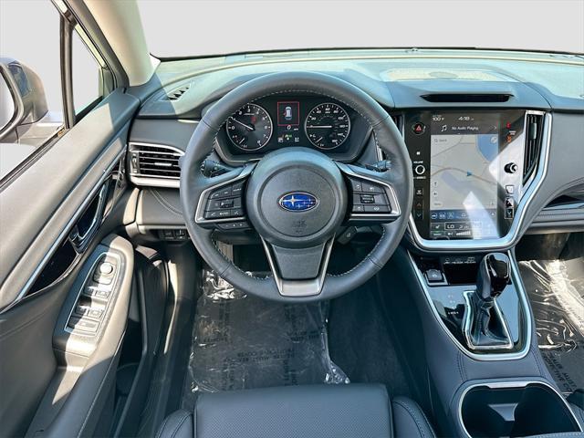 Photo of 2025 Mahogany Subaru Outback