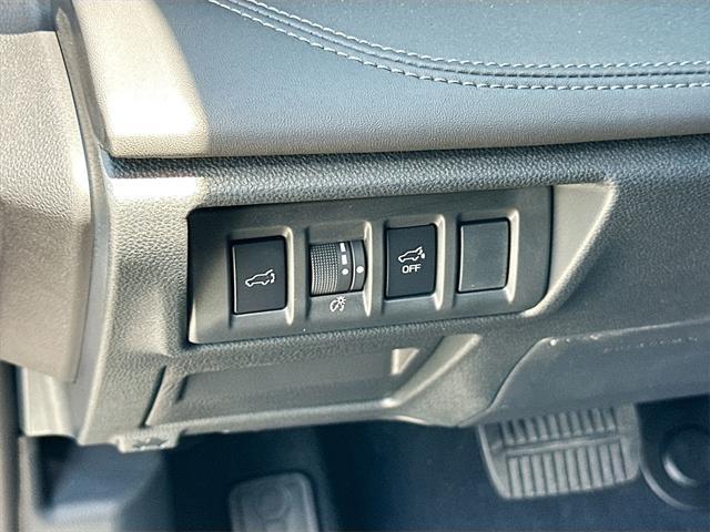 Photo of 2025 Mahogany Subaru Outback