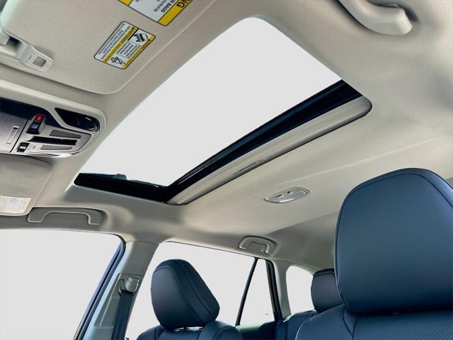 Photo of 2025 Mahogany Subaru Outback