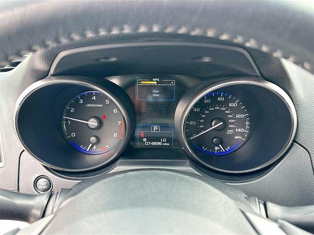 Photo of 2019 Crystal White Pearl Subaru Outback