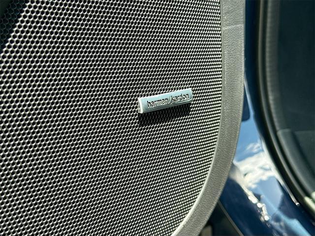 Photo of 2025 Cosmic Blue Pearl Subaru Ascent