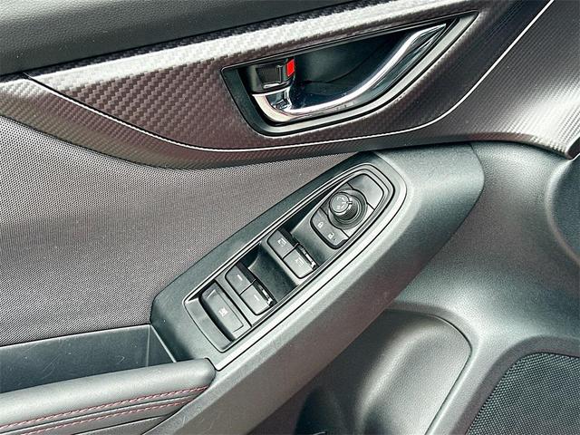 Photo of 2023 Red Pearl Subaru Impreza