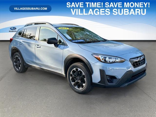 2023 Subaru Crosstrek