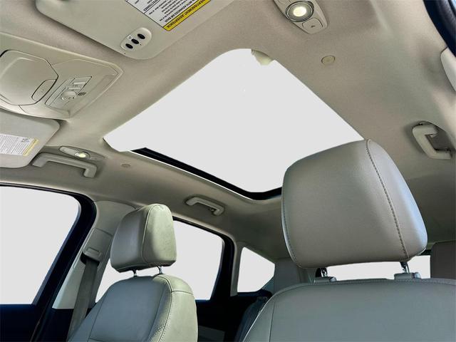 Photo of 2015 Tectonic Ford C-Max Hybrid