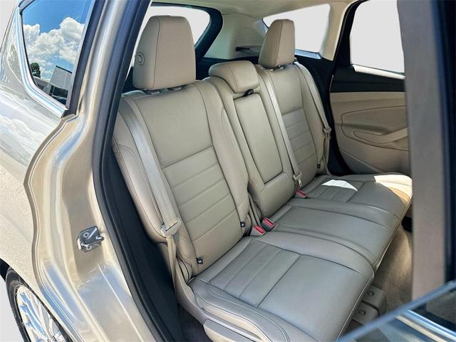 Photo of 2015 Tectonic Ford C-Max Hybrid