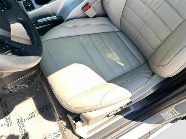 Photo of 2015 Tectonic Ford C-Max Hybrid