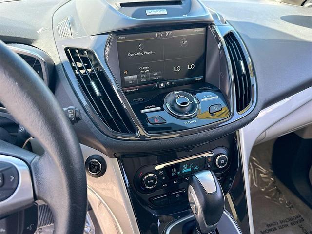 Photo of 2015 Tectonic Ford C-Max Hybrid
