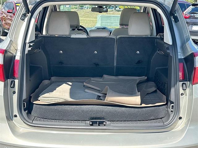 Photo of 2015 Tectonic Ford C-Max Hybrid