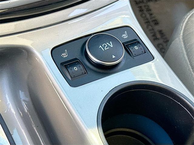 Photo of 2015 Tectonic Ford C-Max Hybrid