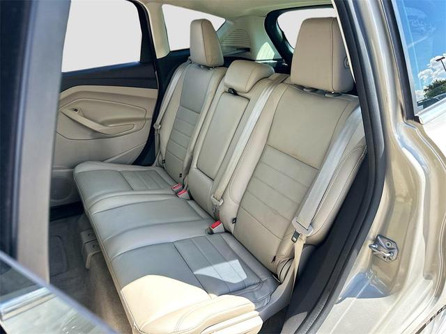 Photo of 2015 Tectonic Ford C-Max Hybrid