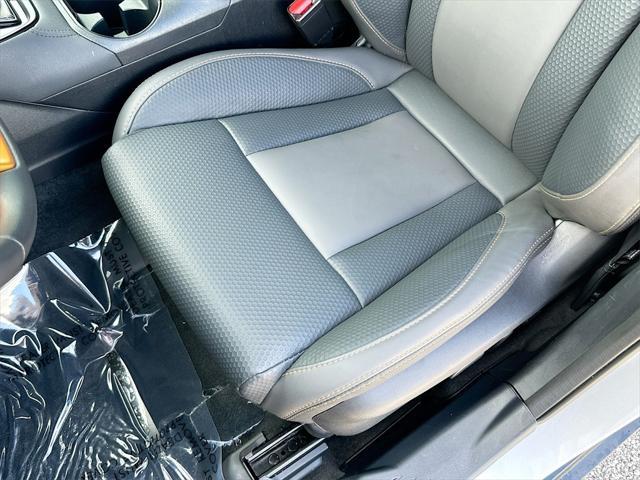 Photo of 2023 Ice Silver Subaru Outback