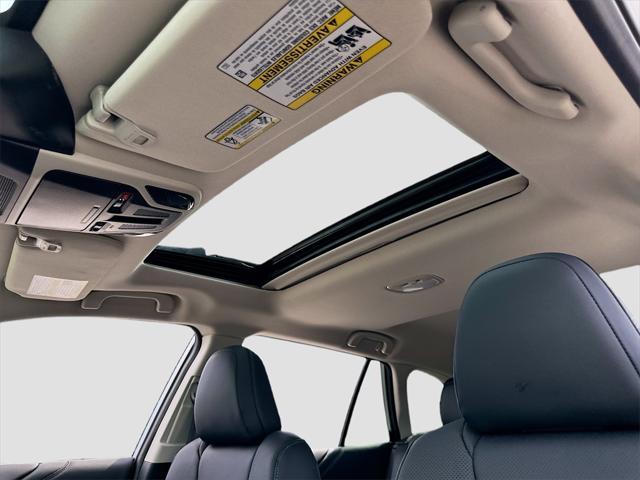 Photo of 2025 Silver Metallic Subaru Outback