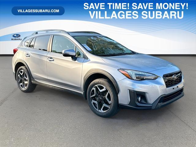 2019 Subaru Crosstrek