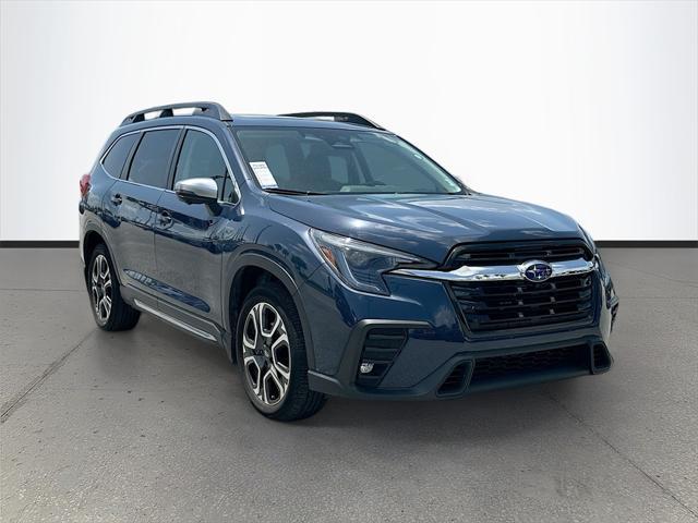 2023 Subaru Ascent