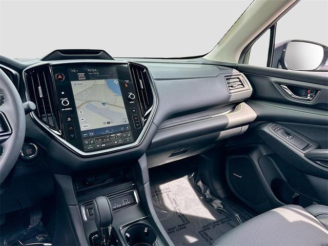 Photo of 2025 Magnetite Gray Metallic Subaru Ascent