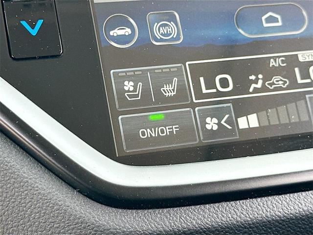 Photo of 2025 Magnetite Gray Metallic Subaru Ascent