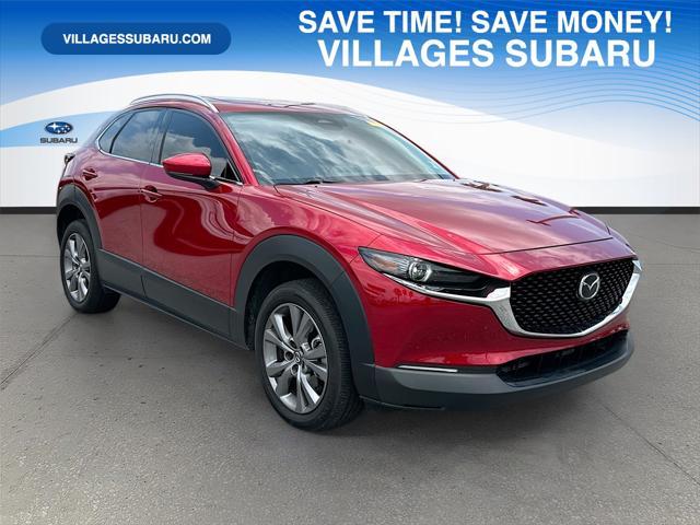 2024 Mazda Cx-30