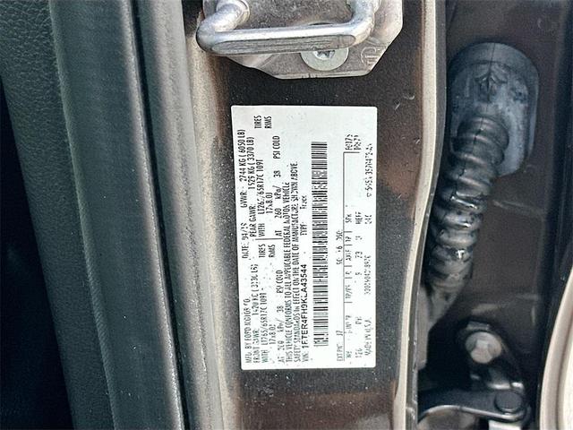 Photo of 2019 Magnetic Metallic Ford Ranger