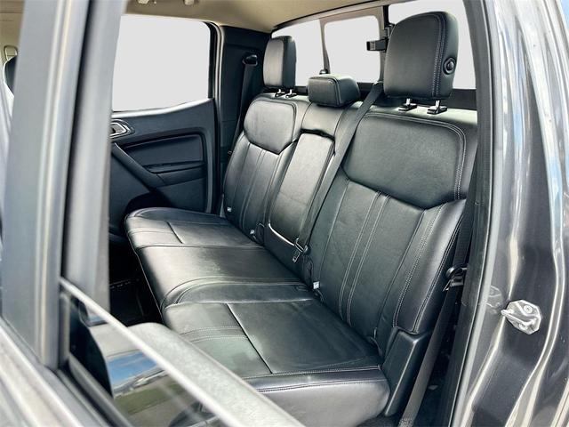 Photo of 2019 Magnetic Metallic Ford Ranger